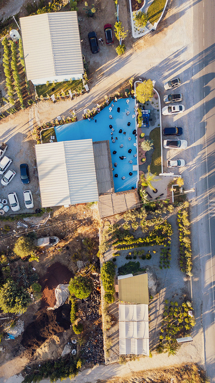 Havuz-Bakımı Havuz Bakımı